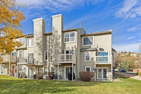 $325,000 | 2508 Blazek Loop, Colorado Springs, CO 80918