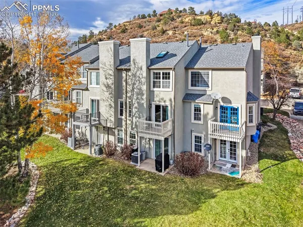 $325,000 | 2508 Blazek Loop, Colorado Springs, CO 80918