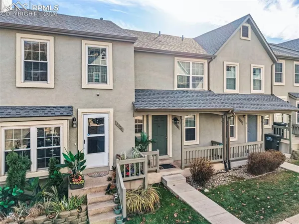 $325,000 | 2508 Blazek Loop, Colorado Springs, CO 80918