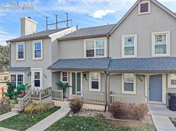 $325,000 | 2508 Blazek Loop, Colorado Springs, CO 80918