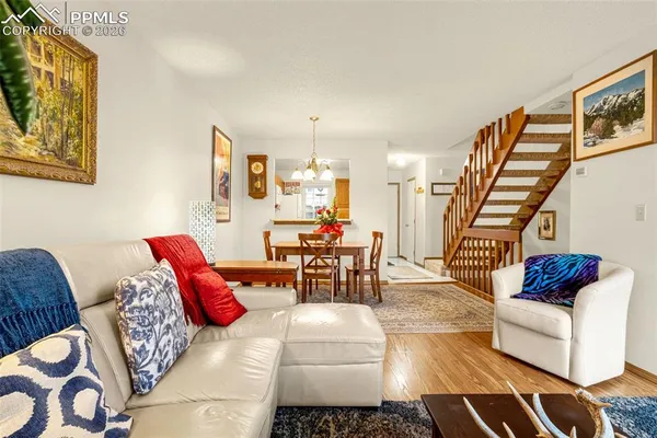 $325,000 | 2508 Blazek Loop, Colorado Springs, CO 80918