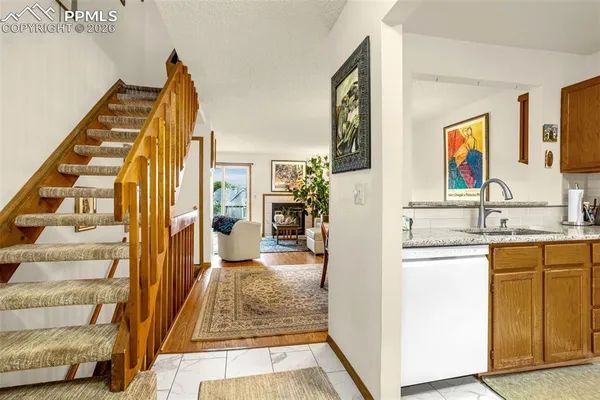 $325,000 | 2508 Blazek Loop, Colorado Springs, CO 80918