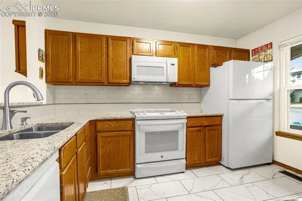 $325,000 | 2508 Blazek Loop, Colorado Springs, CO 80918