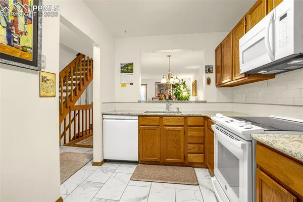 $325,000 | 2508 Blazek Loop, Colorado Springs, CO 80918