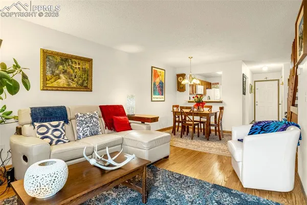$325,000 | 2508 Blazek Loop, Colorado Springs, CO 80918