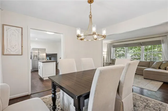 $600,000 | 3277 Chase Road, Atlanta, GA 30341