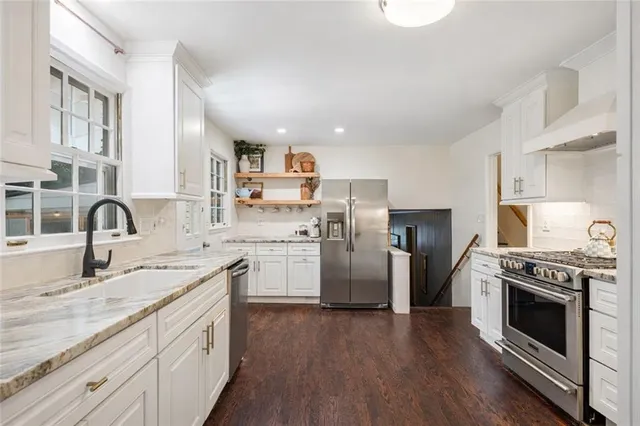 $600,000 | 3277 Chase Road, Atlanta, GA 30341