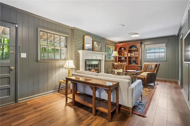 $600,000 | 3277 Chase Road, Atlanta, GA 30341