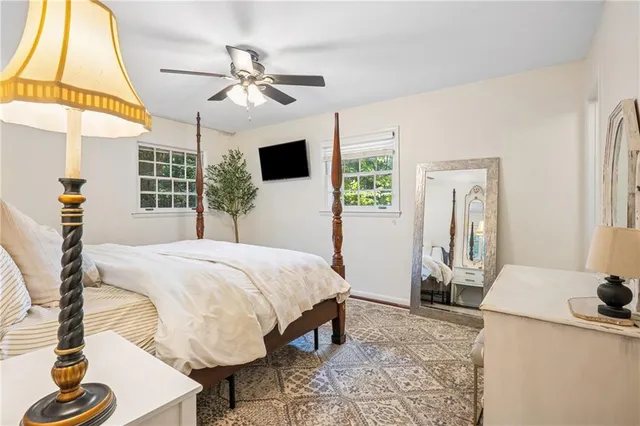 $600,000 | 3277 Chase Road, Atlanta, GA 30341