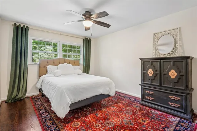 $600,000 | 3277 Chase Road, Atlanta, GA 30341