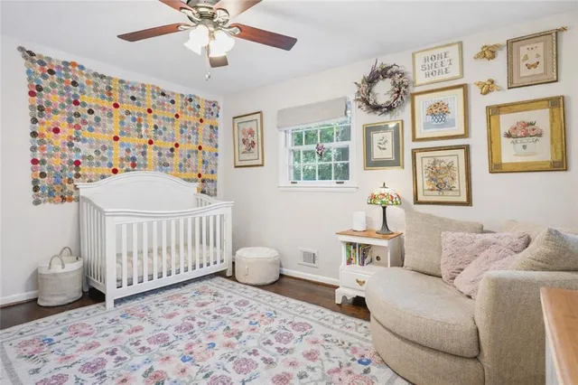 $600,000 | 3277 Chase Road, Atlanta, GA 30341