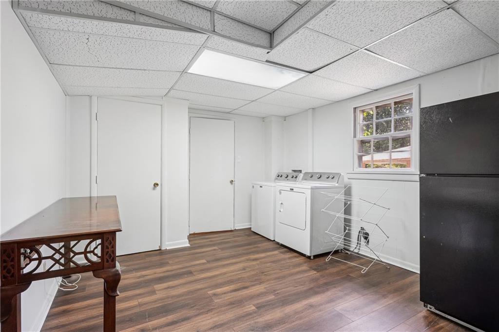 3277 Chase Road Atlanta, GA 30341 - Photo 25 of 29