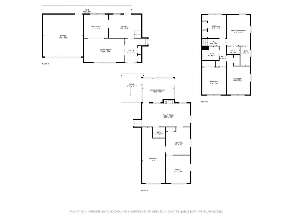 3277 Chase Road Atlanta, GA 30341 - Photo 29 of 29