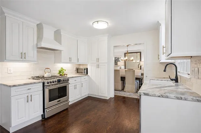 $600,000 | 3277 Chase Road, Atlanta, GA 30341