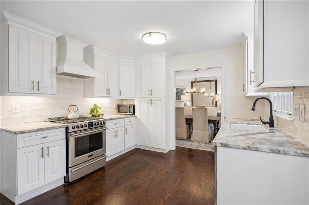 3277 Chase Road Atlanta, GA 30341 - Photo 3 of 29