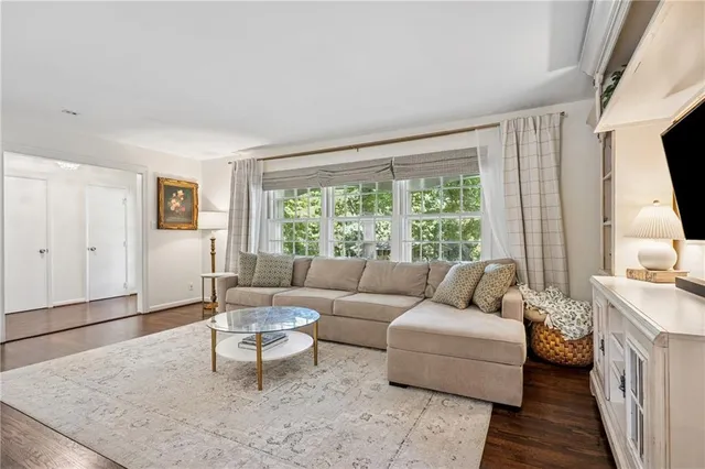 $600,000 | 3277 Chase Road, Atlanta, GA 30341