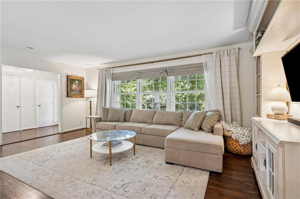 3277 Chase Road Atlanta, GA 30341 - Photo 9 of 29