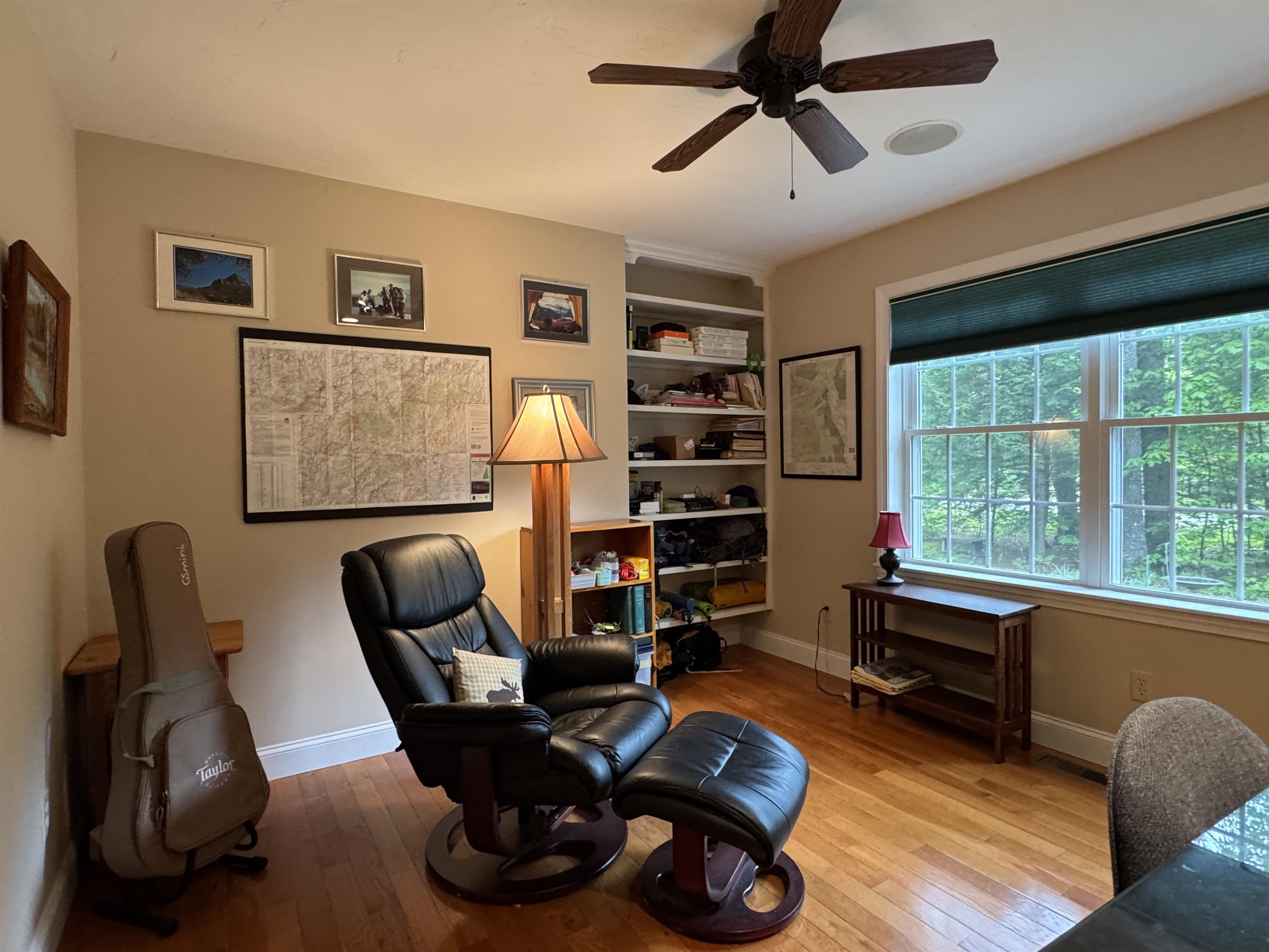 24 West Side Woods Road North Conway, NH 03860 - Photo 26 of 51