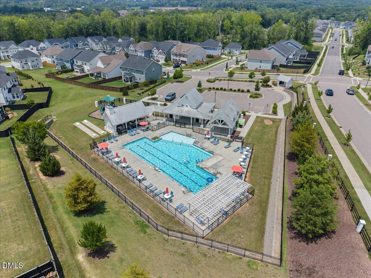 2012 Sweet Samson Street Wake Forest, NC 27587 - Photo 47 of 59 58-DJI_20260709013055_0012_D