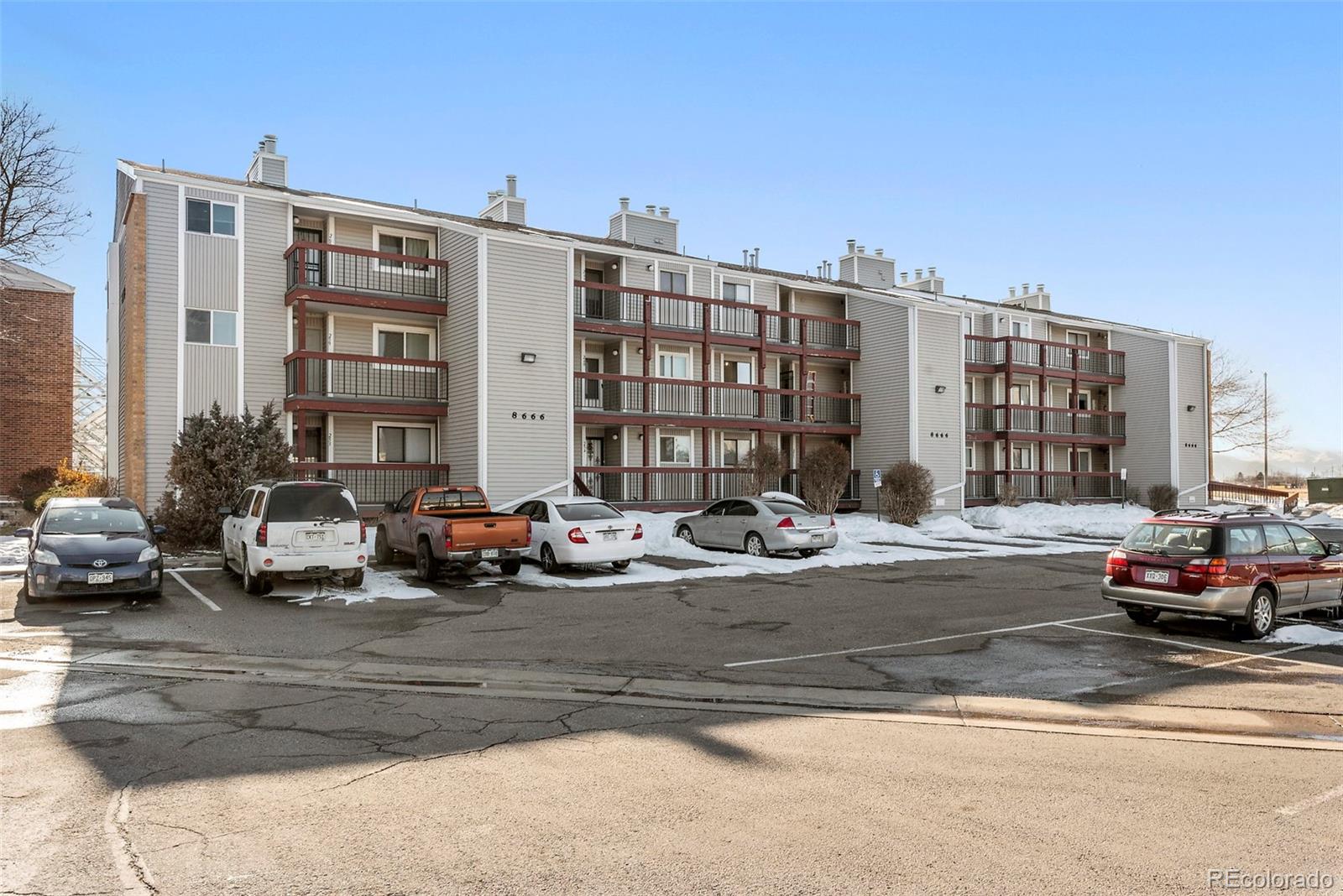 8666 Decatur Street, Unit 261 Westminster, CO 80031 - Photo 1 of 20 Gallery Image 1