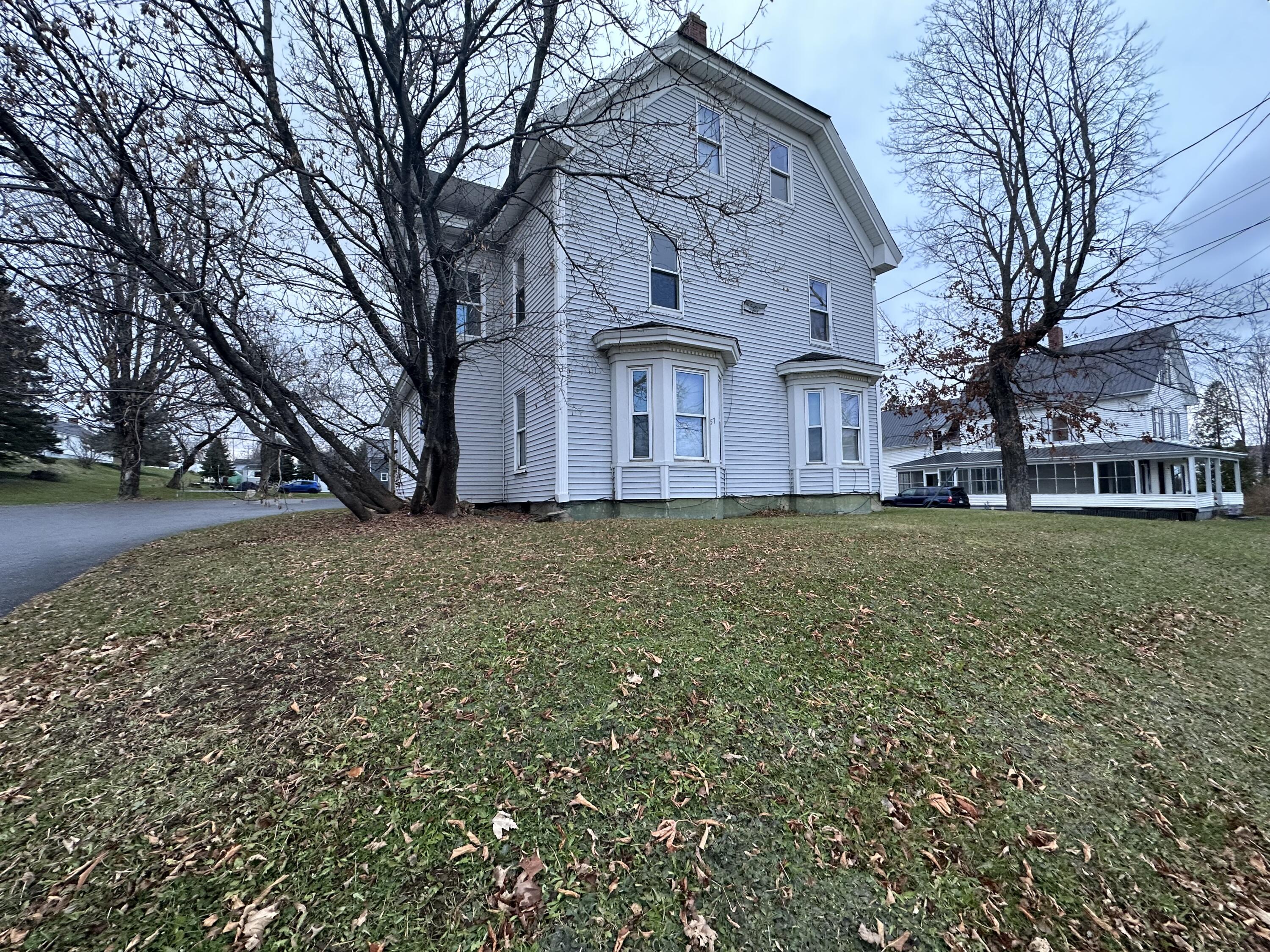 57 Main Street Limestone, ME 04750 - Photo 1 of 19 IMG_4871