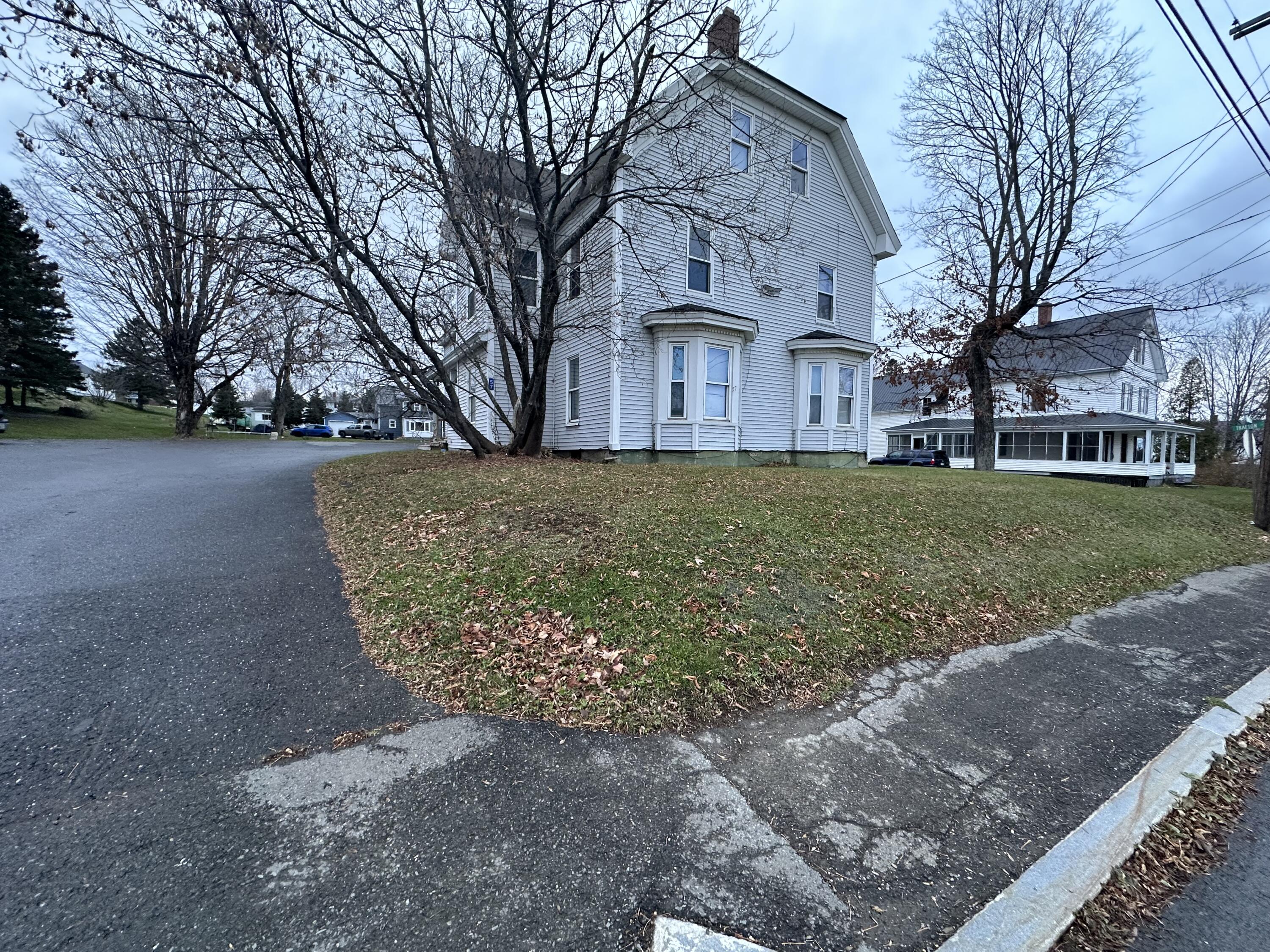 57 Main Street Limestone, ME 04750 - Photo 2 of 19 IMG_4870