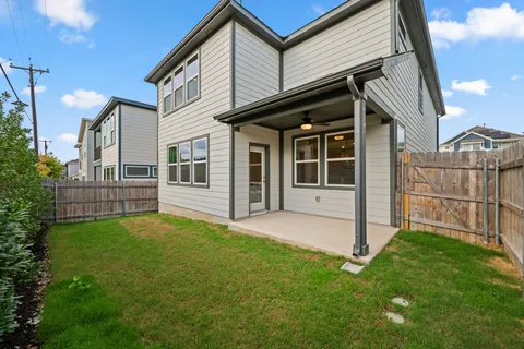 $399,000 | 1403 Iberville Drive, Pflugerville, TX 78660