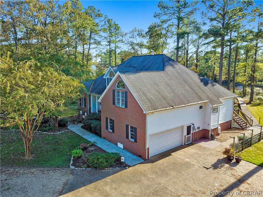 3210 Friends Road Hayes, VA 23072 - Photo 8 of 50 Gallery Image 8