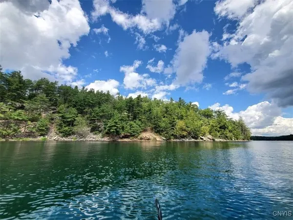 $98,000 | Lot F Lot F Beachfront Lane Drive North, Redwood, NY 13679