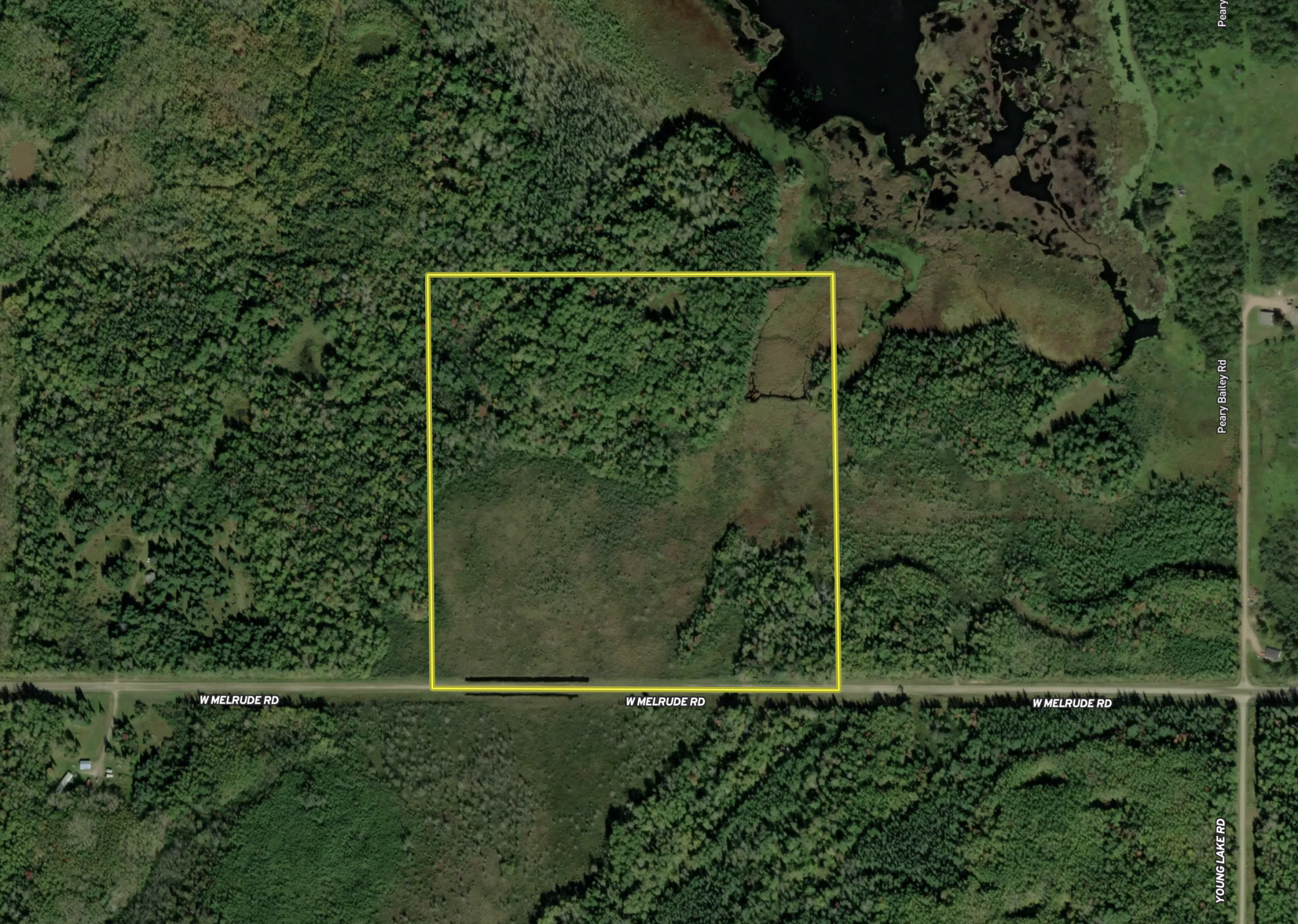 7355 West Melrude Road Cotton, MN 55724 - Photo 63 of 66