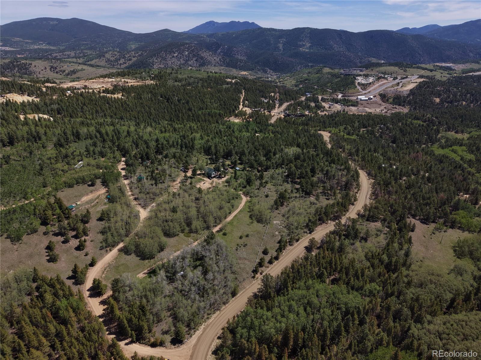 0 Quartz Hill Road Central City, CO 80427 - Photo 33 of 39