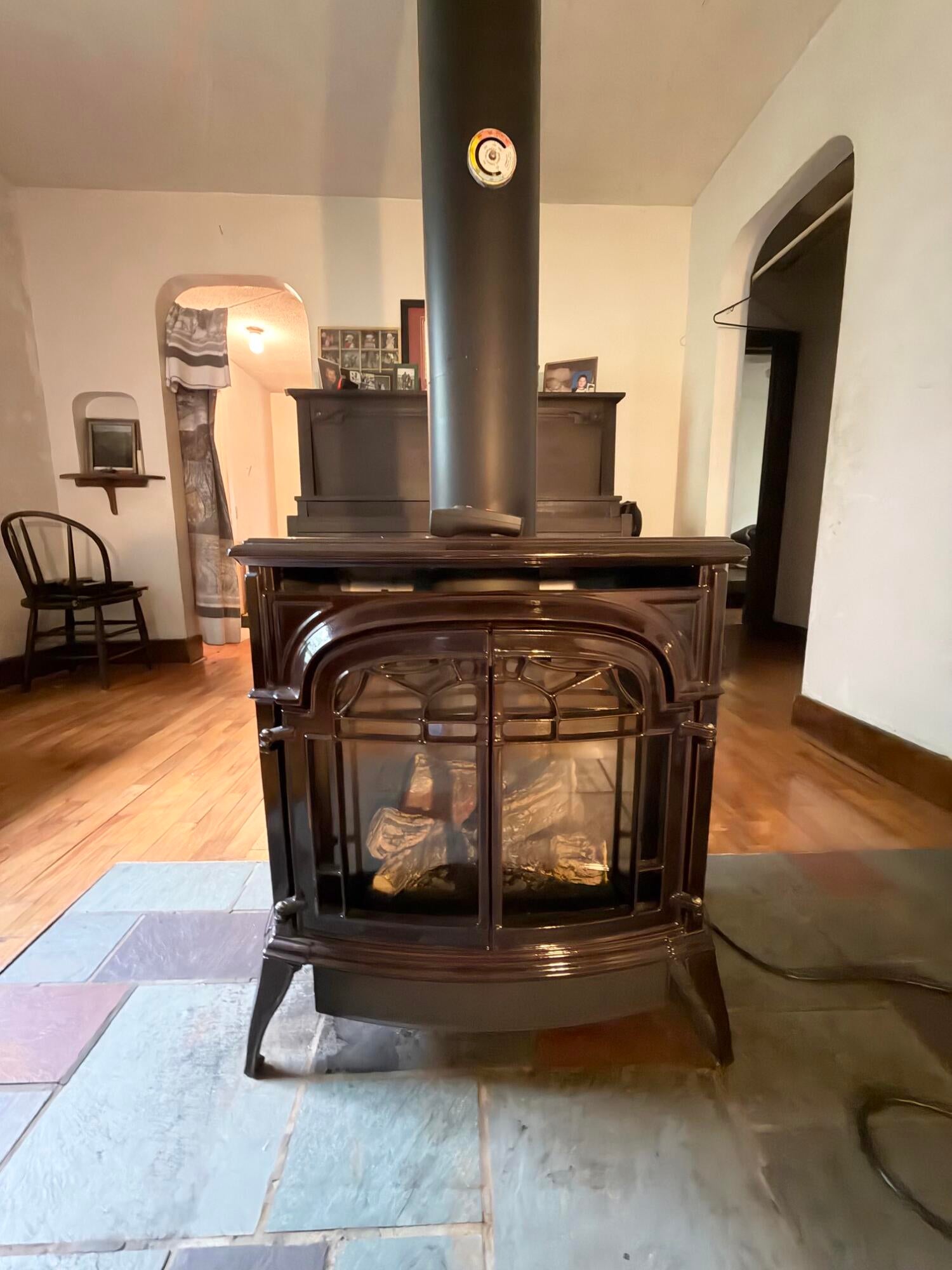 7726 South Forrest Side Road Brimley, MI 49715 - Photo 16 of 54 Gallery Image 16