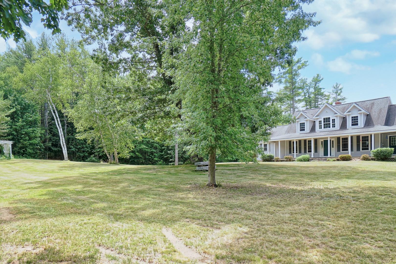 423 River Road Buxton, ME 04093 - Photo 46 of 82 423 River Road