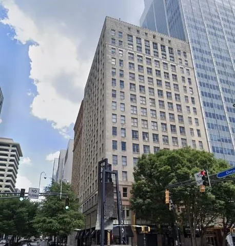 $184,995 | 32 Peachtree Street Northwest, Unit 1506, Atlanta, GA 30303