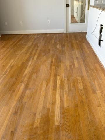 32 Peachtree Street Northwest, Unit 1506 Atlanta, GA 30303 - Photo 20 of 41 a view of an empty room