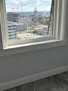 32 Peachtree Street Northwest, Unit 1506 Atlanta, GA 30303 - Photo 29 of 41 a view of a window