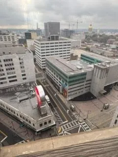 $184,995 | 32 Peachtree Street Northwest, Unit 1506, Atlanta, GA 30303