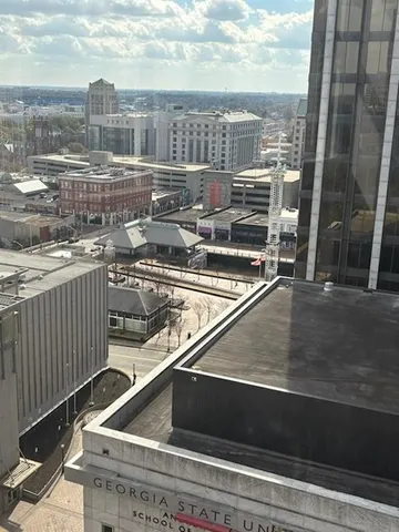 $184,995 | 32 Peachtree Street Northwest, Unit 1506, Atlanta, GA 30303