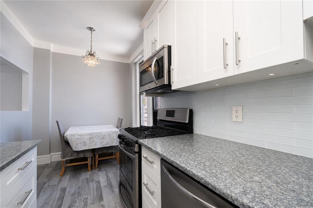 6702 Ridge Boulevard, Unit 4H Brooklyn, NY 11220 - Photo 9 of 33