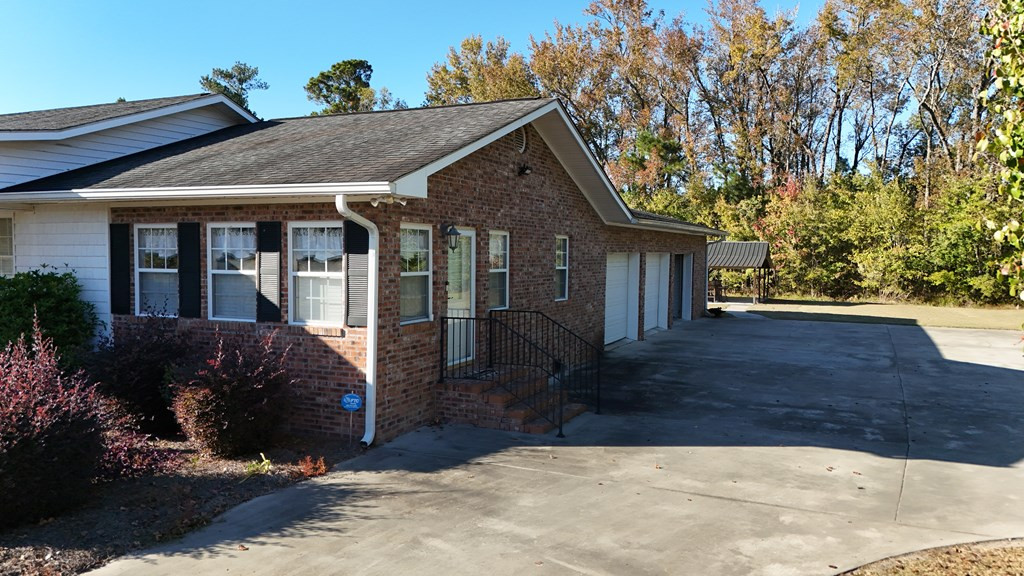 3509 St James Road Lake City, SC 29560 - Photo 4 of 42 Gallery Image 4