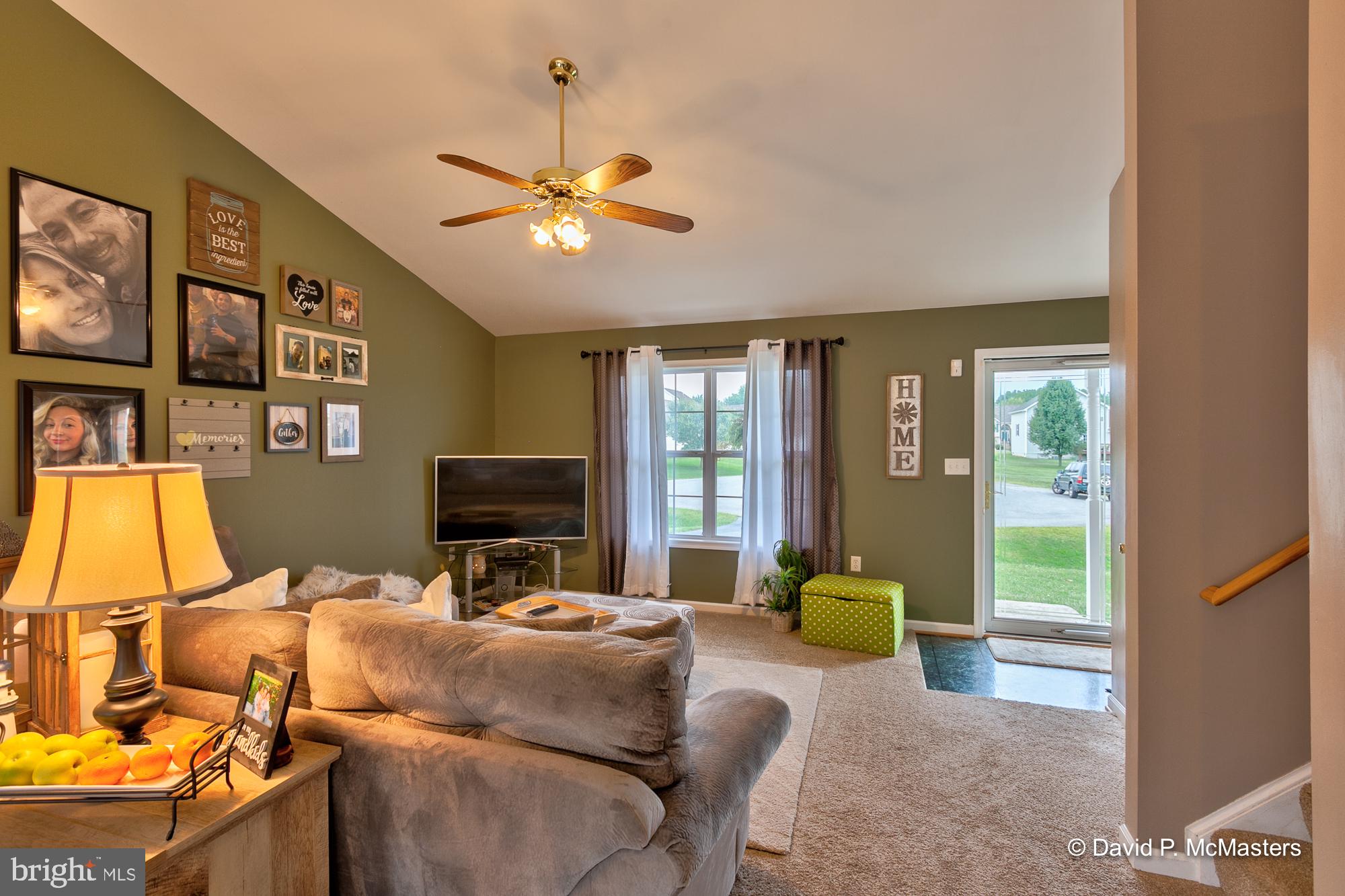184 Jack Rabbit Lane Ranson, WV 25438 - Photo 18 of 47