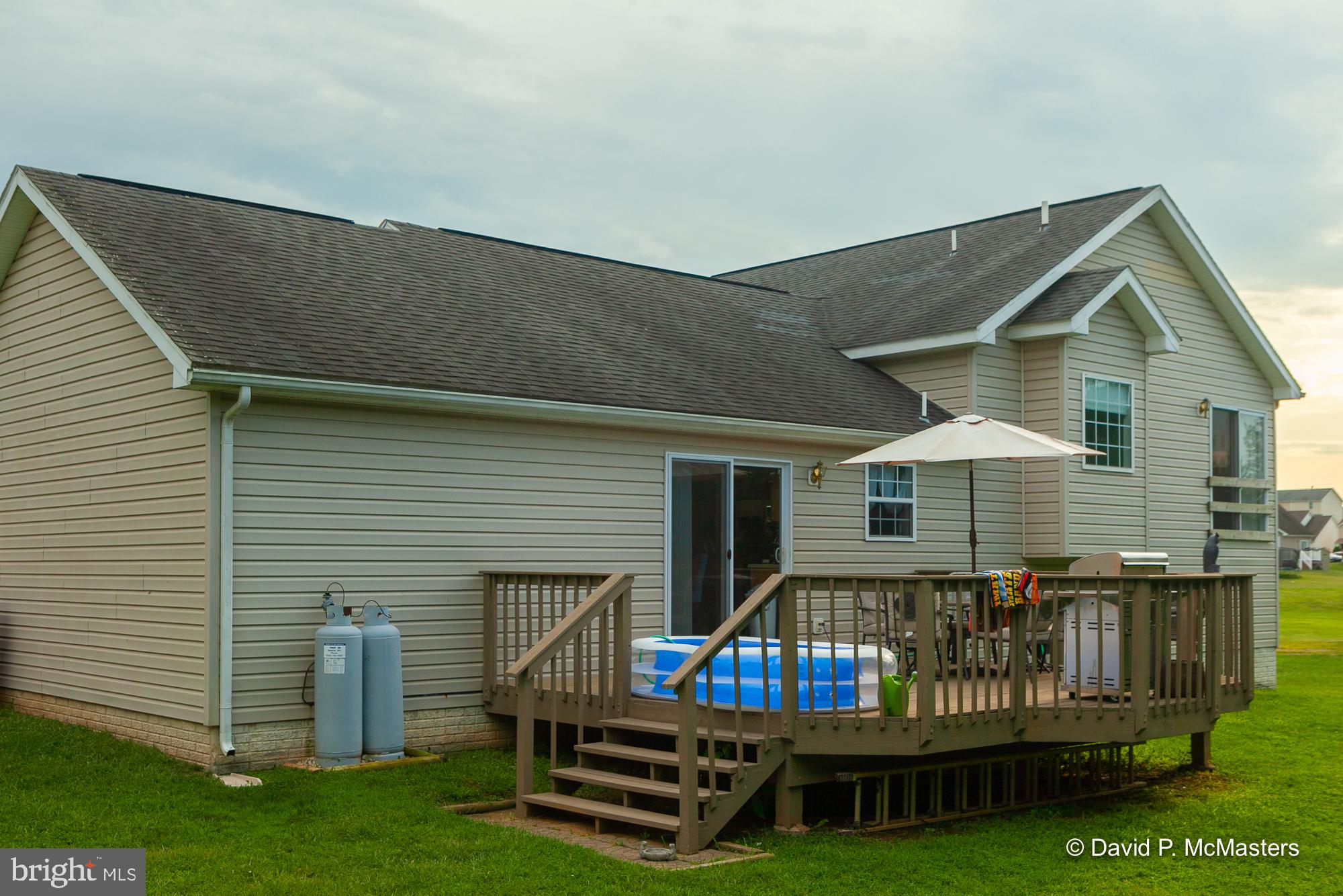 184 Jack Rabbit Lane Ranson, WV 25438 - Photo 6 of 47