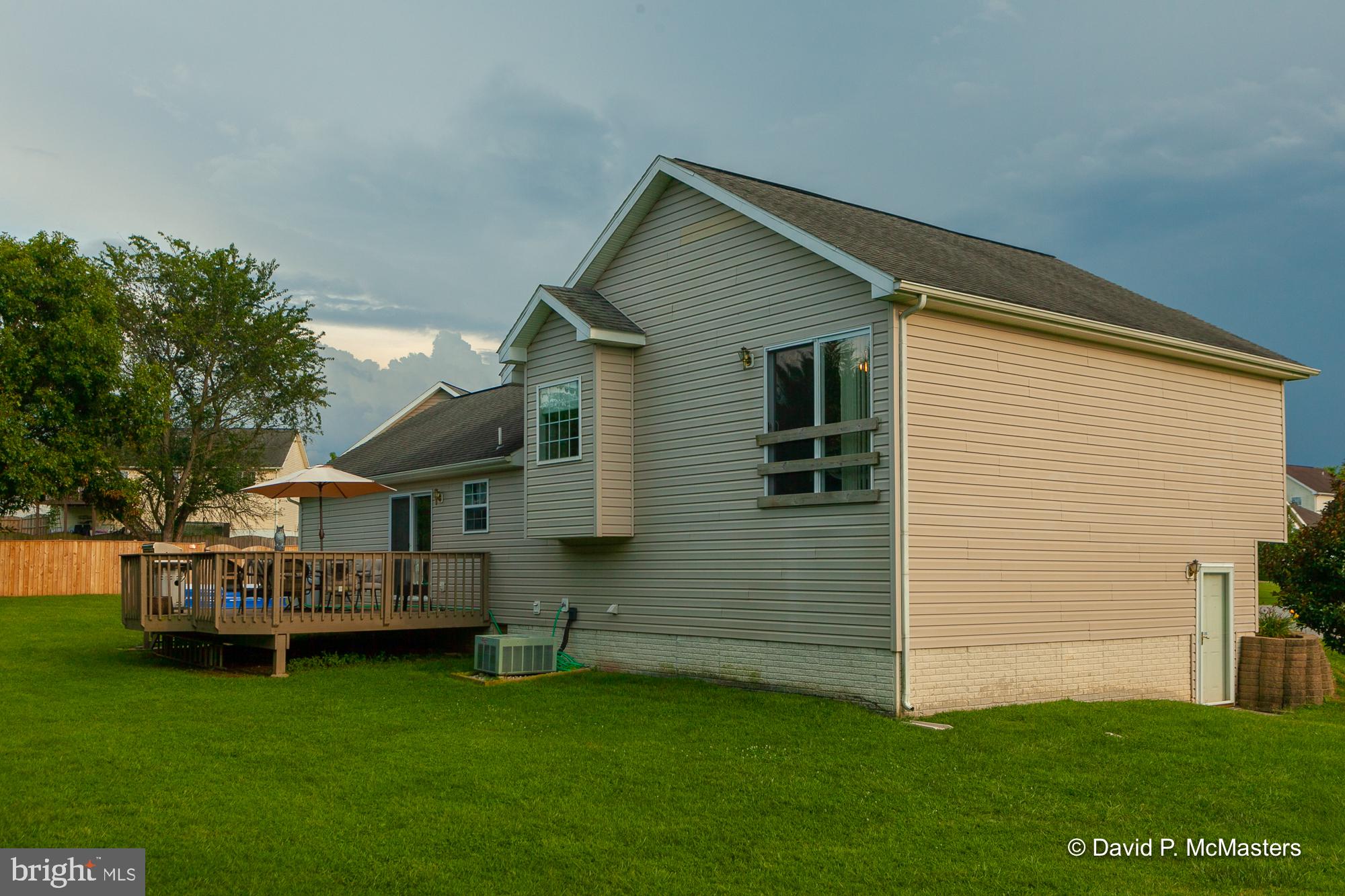 184 Jack Rabbit Lane Ranson, WV 25438 - Photo 7 of 47