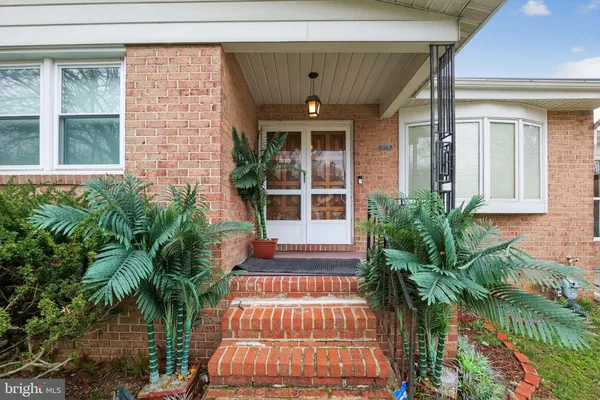 $440,000 | 3819 Pikeswood Drive, Randallstown, MD 21133