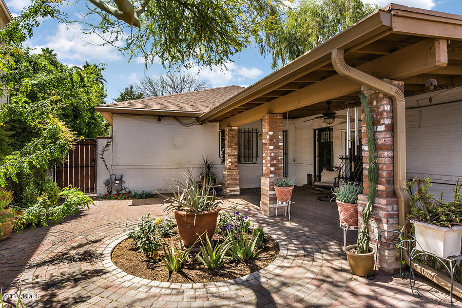 334 West Almeria Road Phoenix, AZ 85003 - Photo 34 of 45 BY 3
