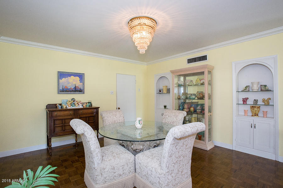 334 West Almeria Road Phoenix, AZ 85003 - Photo 8 of 45 DR 1