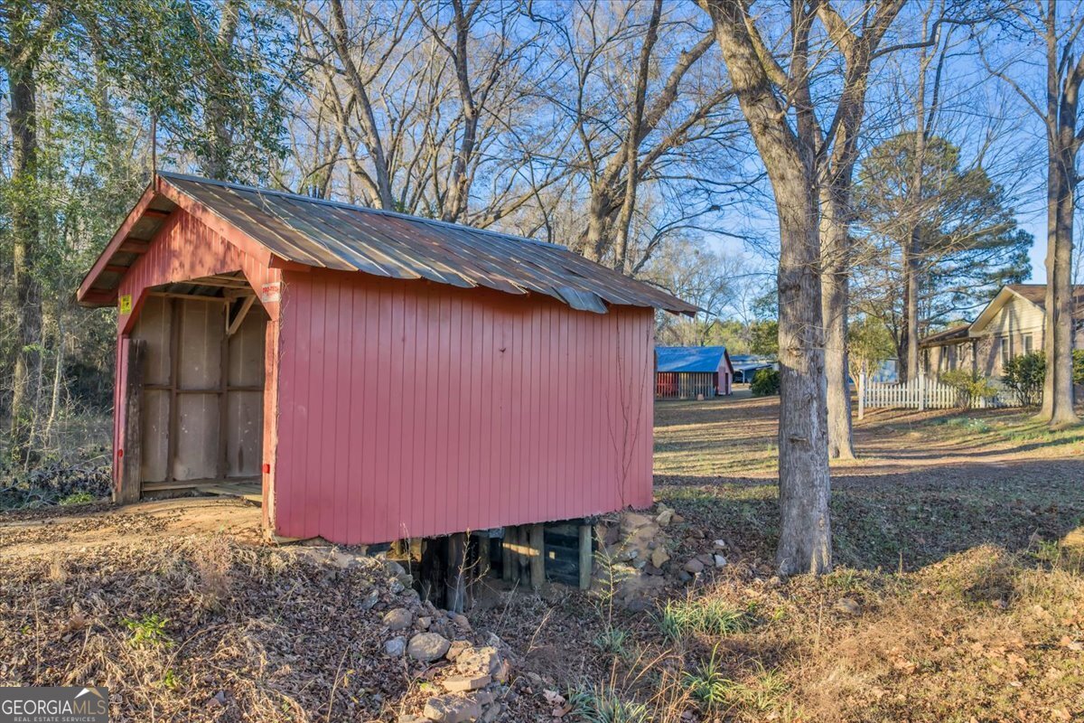 5166 Hamilton Street Preston, GA 31824 - Photo 69 of 104