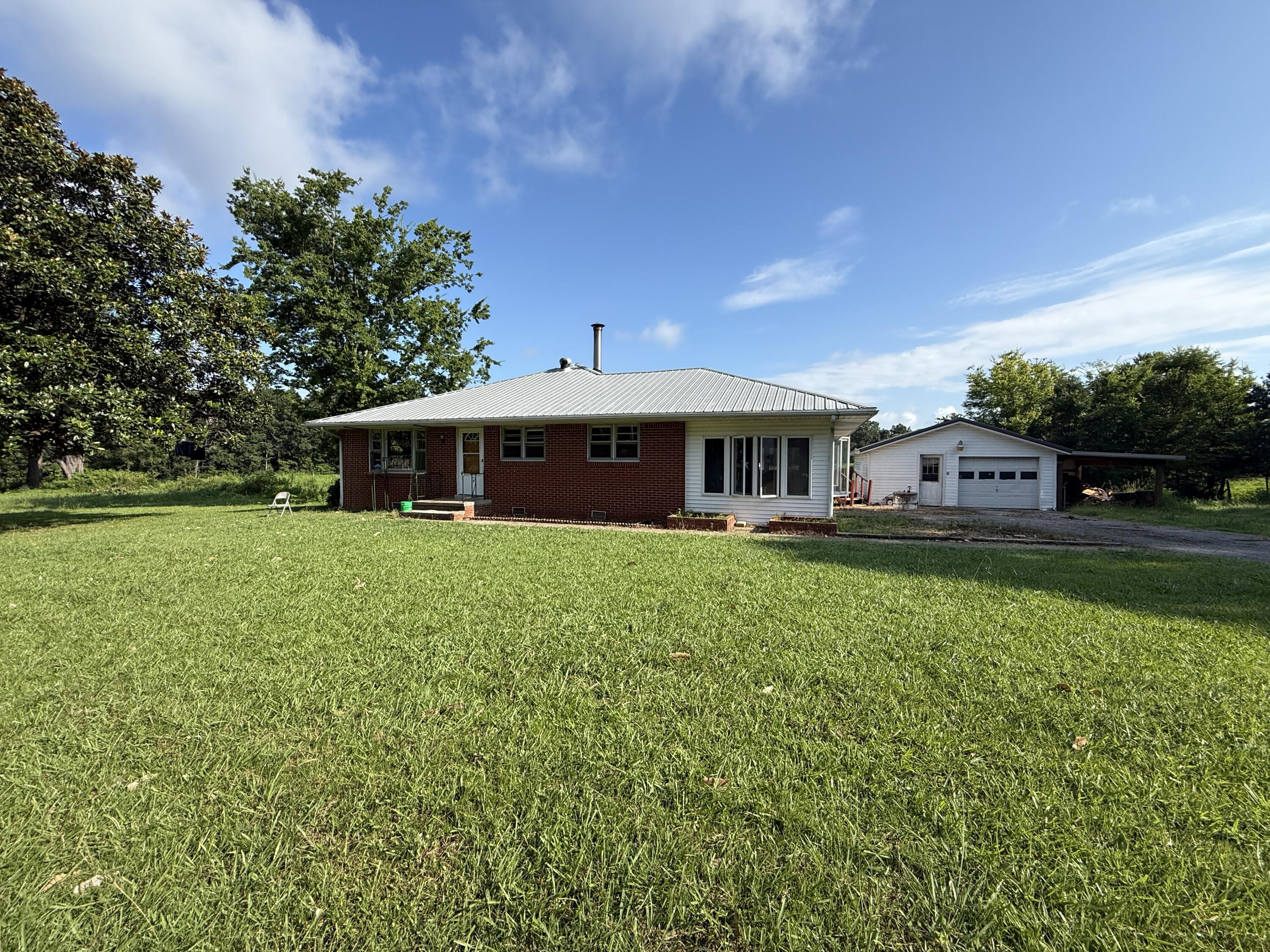 2620 Almo Road Dexter, KY 42036 - Photo 1 of 21 IMG_7117