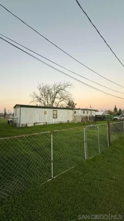 a view of a field