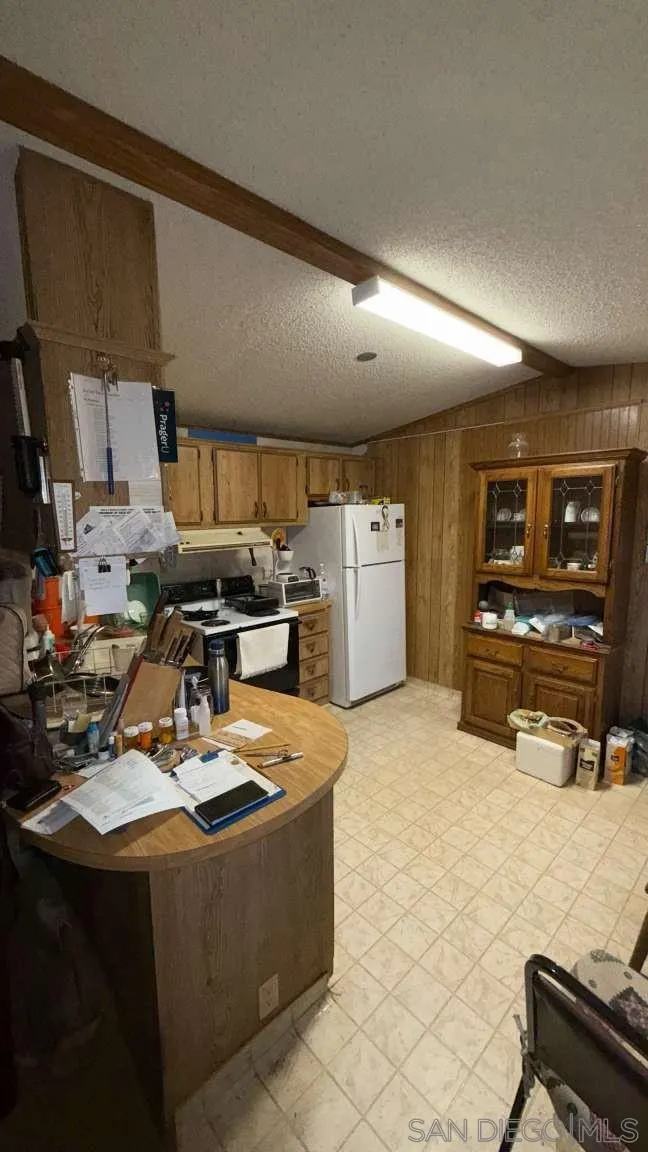 16134 Road 28 Madera, CA 93638 - Photo 3 of 6 a kitchen with a sink and cabinets